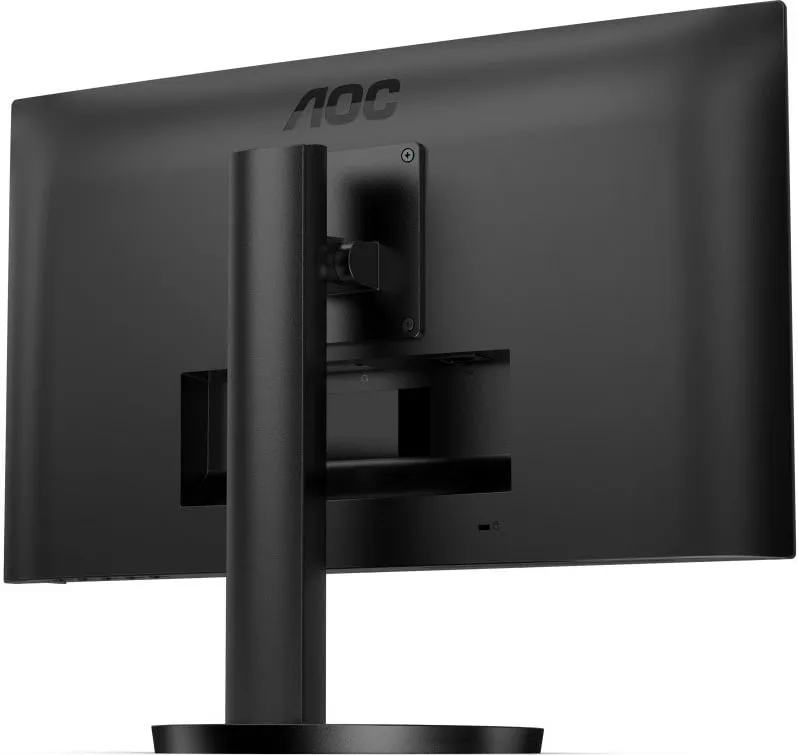 Monitor AOC 24B3CF2, 23.8", 1920x1080 - 9