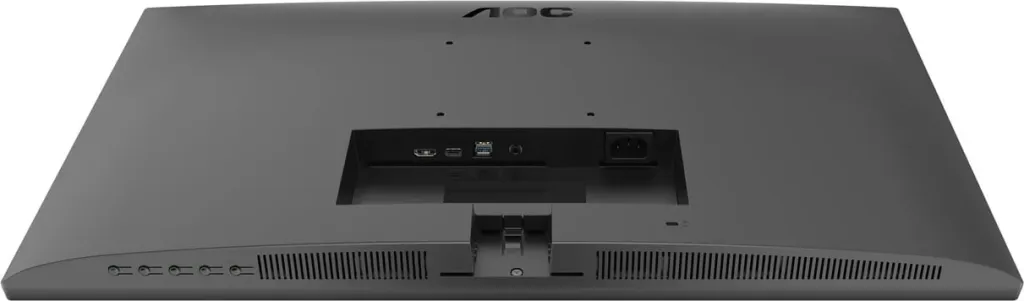 Monitor AOC 24B3CA2, 24", Full HD, i zi - 3