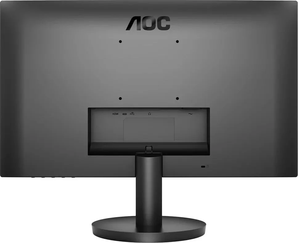 Monitor AOC 24B3CA2, 24", Full HD, i zi - 7