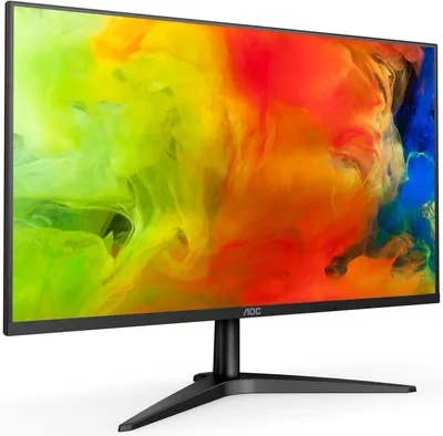 Monitor AOC 24B1H, 23.8", Full HD, i zi - 2