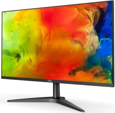Monitor AOC 24B1H, 23.8", Full HD, i zi - 3