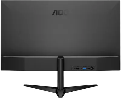 Monitor AOC 24B1H, 23.8", Full HD, i zi - 6