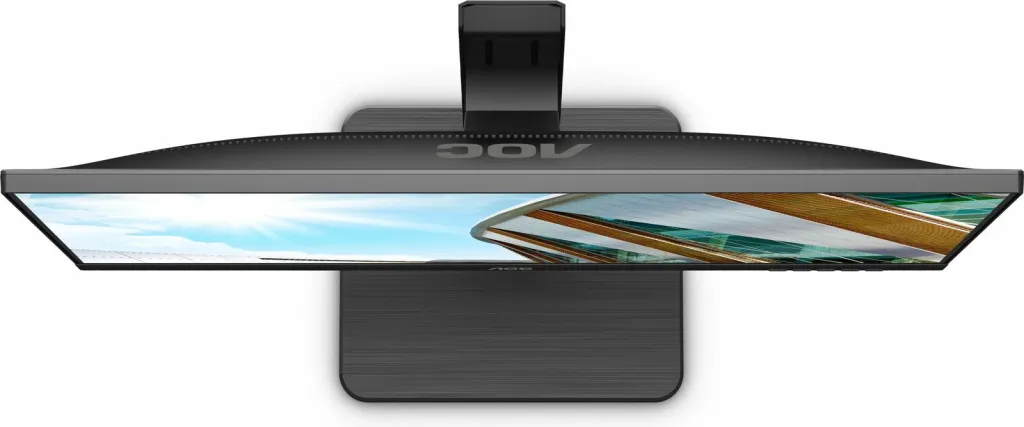 Monitor AOC 24P2Q - 23,8'' LED , Full HD, i zi - 13
