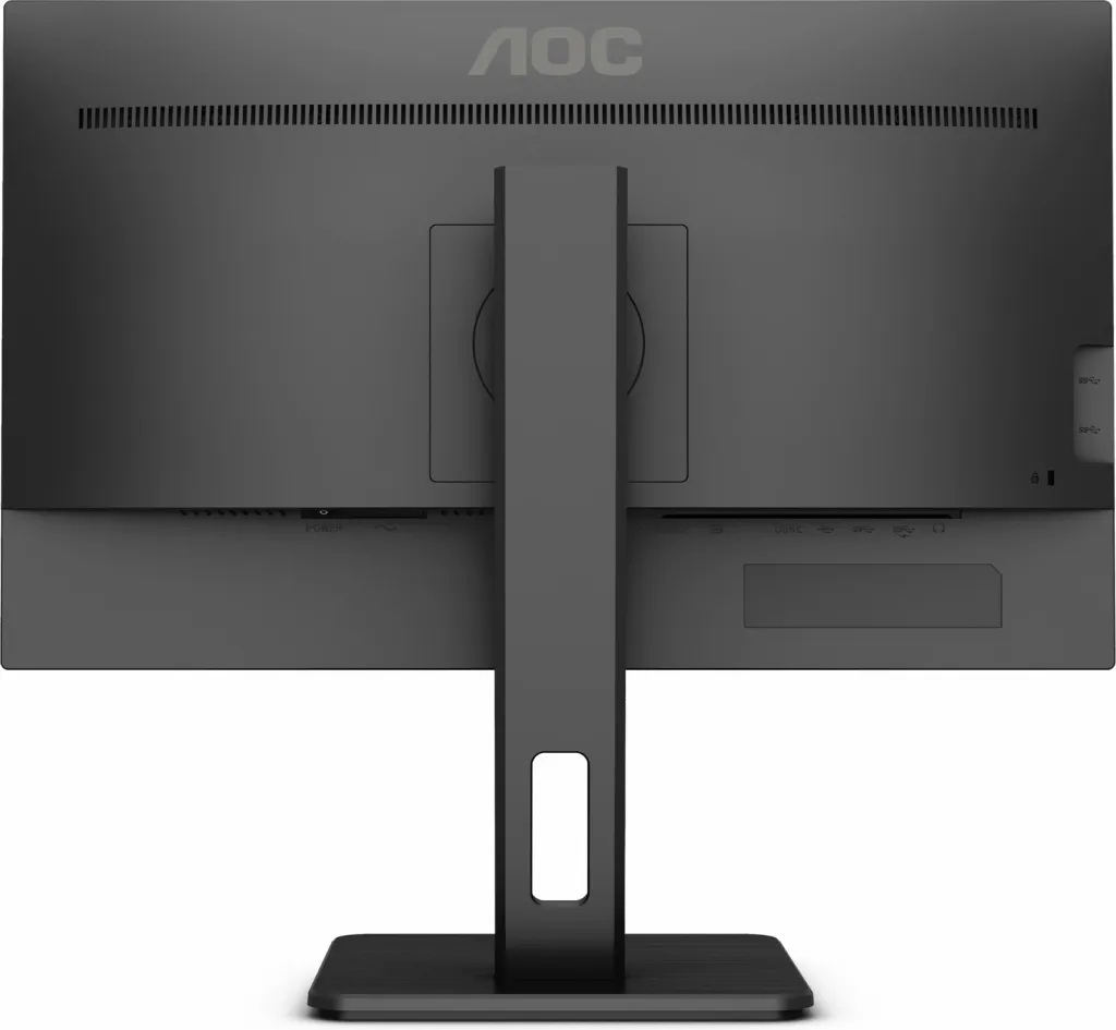 Monitor AOC 24P2Q - 23,8'' LED , Full HD, i zi - 17