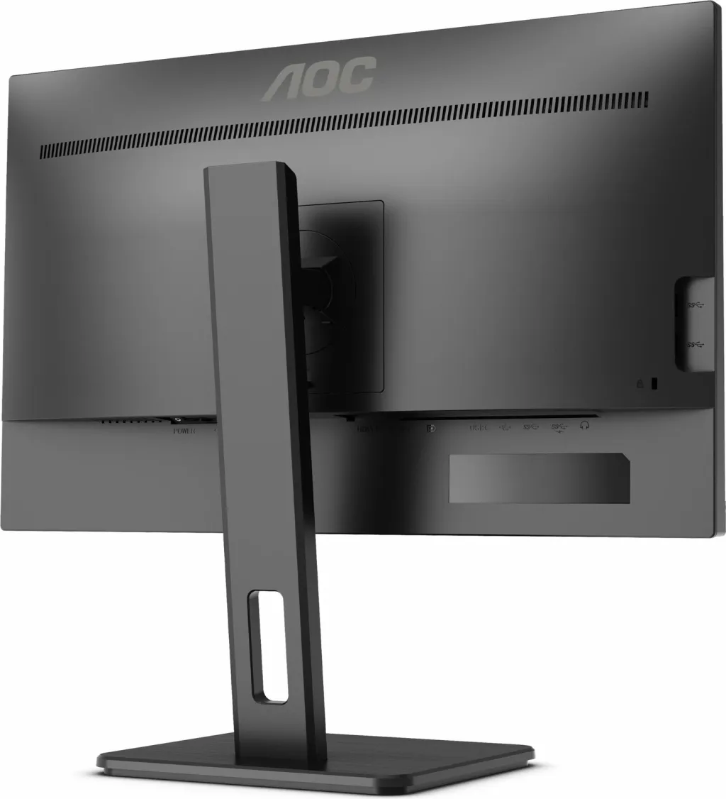 Monitor AOC 24P2Q - 23,8'' LED , Full HD, i zi - 3