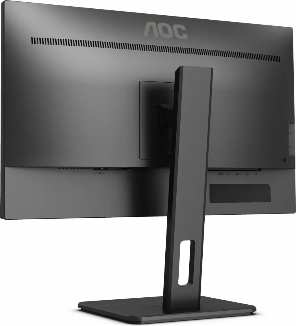 Monitor AOC 24P2Q - 23,8'' LED , Full HD, i zi - 4