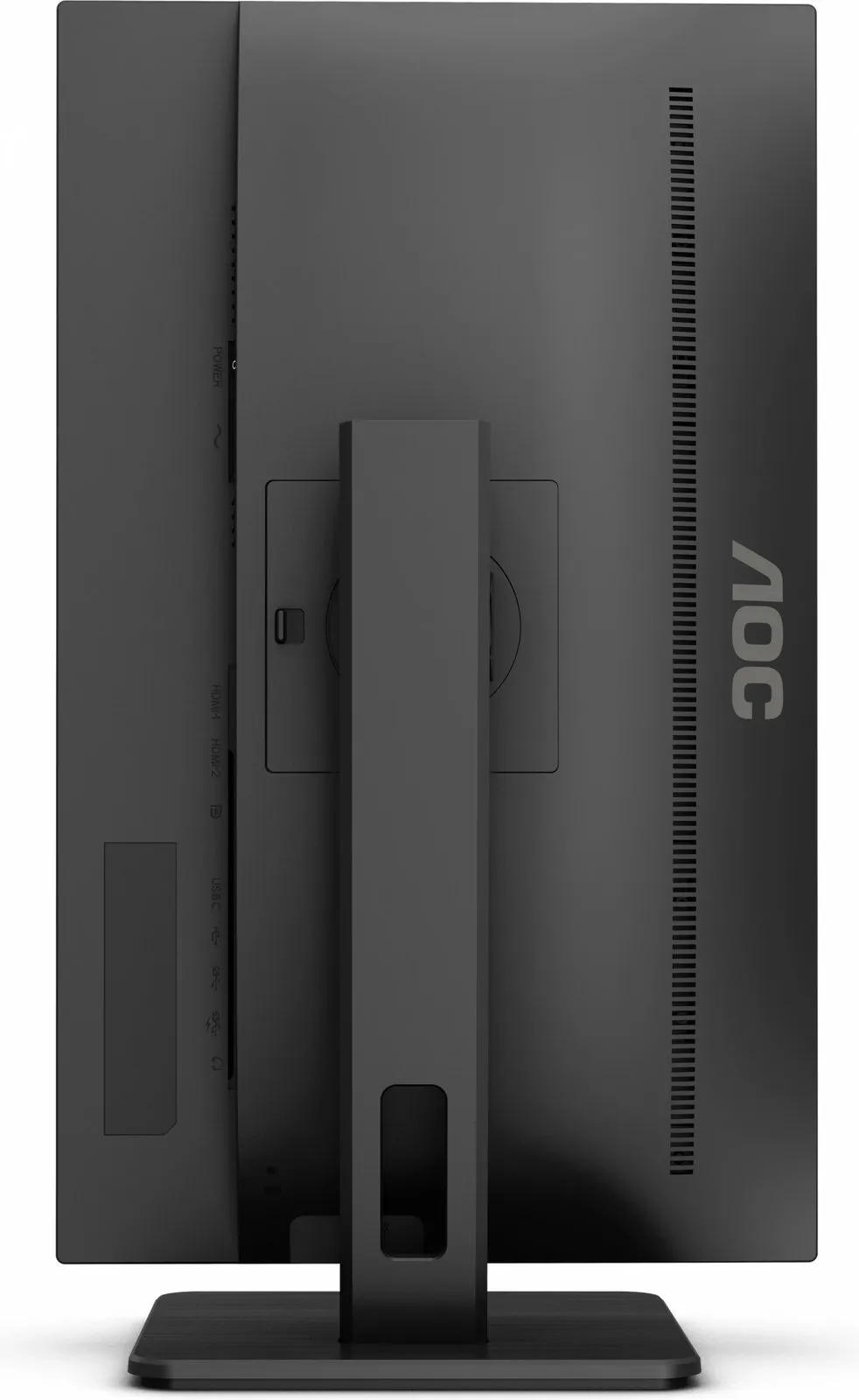 Monitor AOC 24P2Q - 23,8'' LED , Full HD, i zi - 5