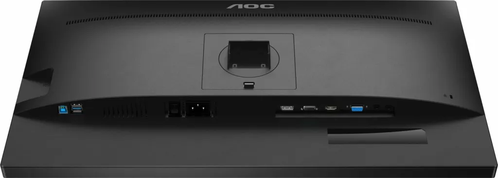 Monitor AOC 24P2Q - 23,8'' LED , Full HD, i zi - 9