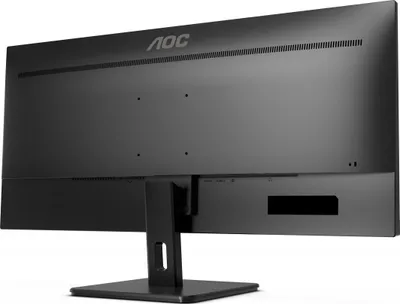 Monitor AOC U34E2M - LED, 34", UWQHD, i zi - 2