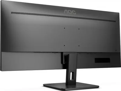Monitor AOC U34E2M - LED, 34", UWQHD, i zi - 3