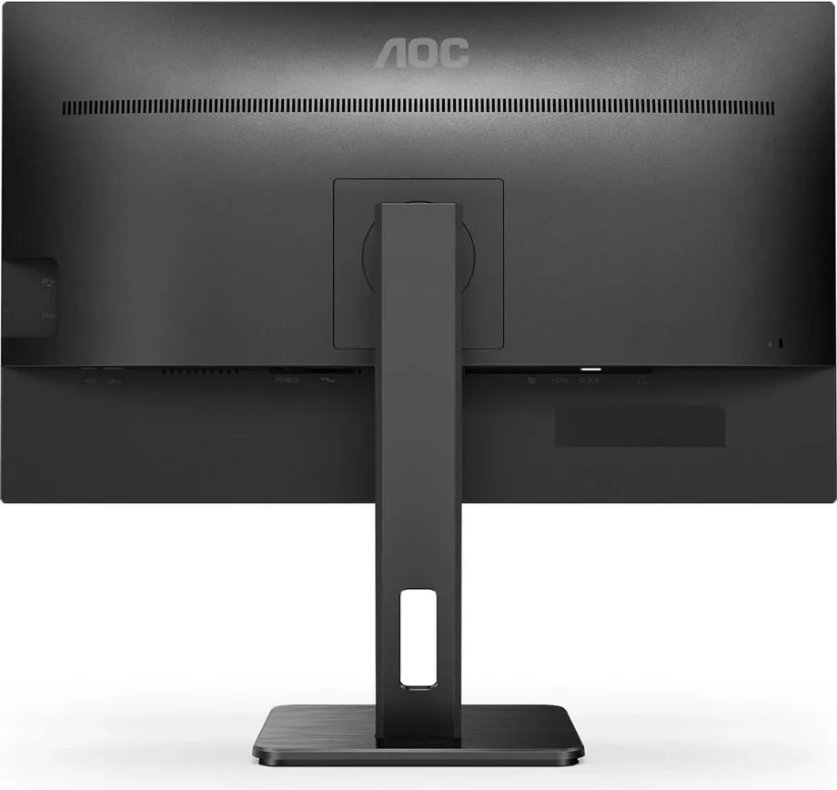 Monitor AOC Q27P2Q - LED, 27", QHD, i zi - 9