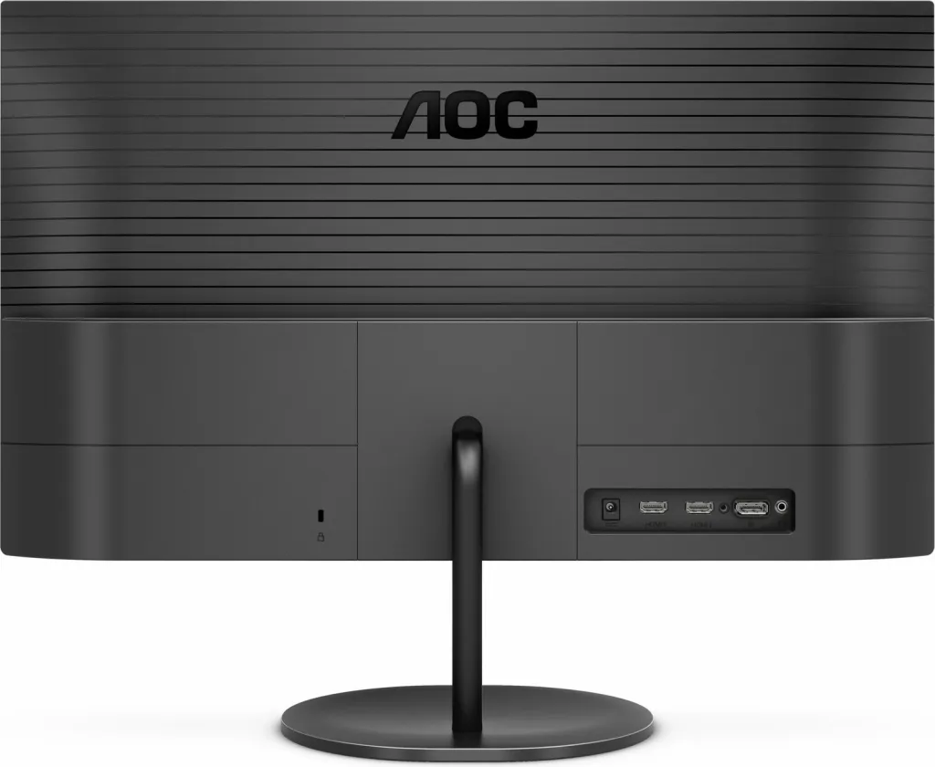 Monitor AOC Q27V4EA - LED, 27", QHD, i zi - 6