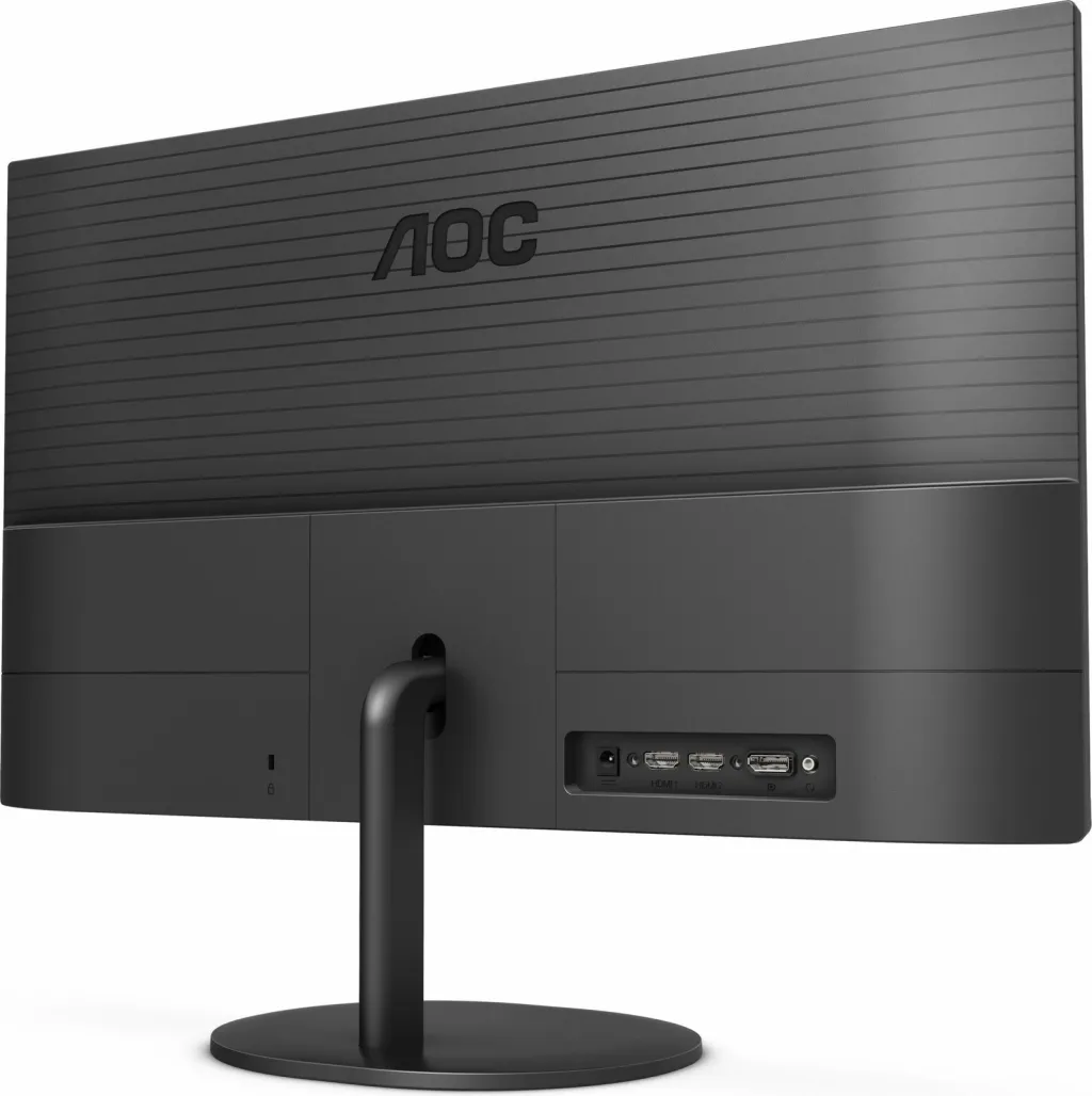 Monitor AOC Q27V4EA - LED, 27", QHD, i zi - 7