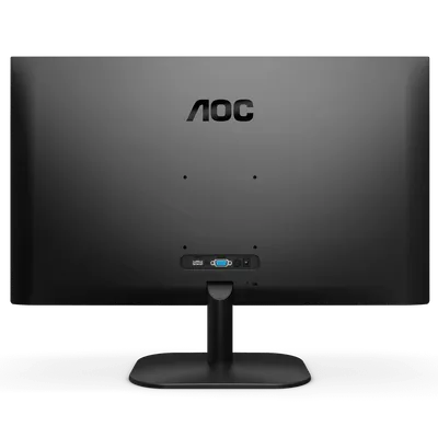 Monitor AOC 24B2XDA - 23,8'' LED, Full HD, i zi - 4