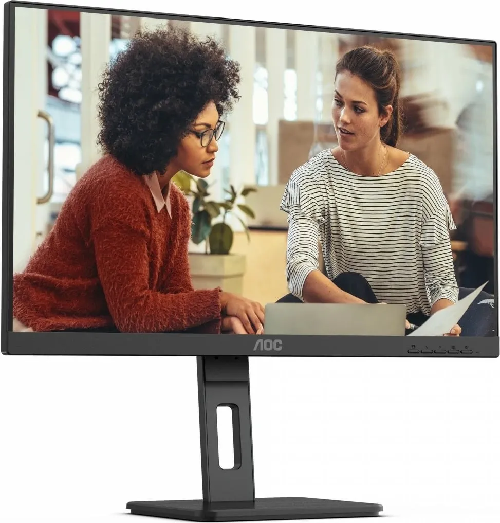 Monitor AOC 27E3QAF- LED, 27", FHD, i zi - 3
