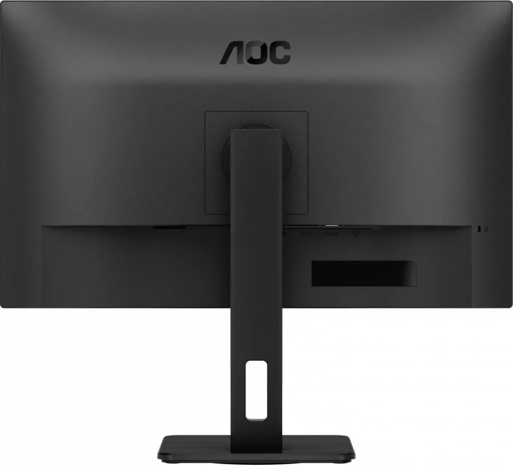 Monitor AOC 27E3QAF- LED, 27", FHD, i zi - 5