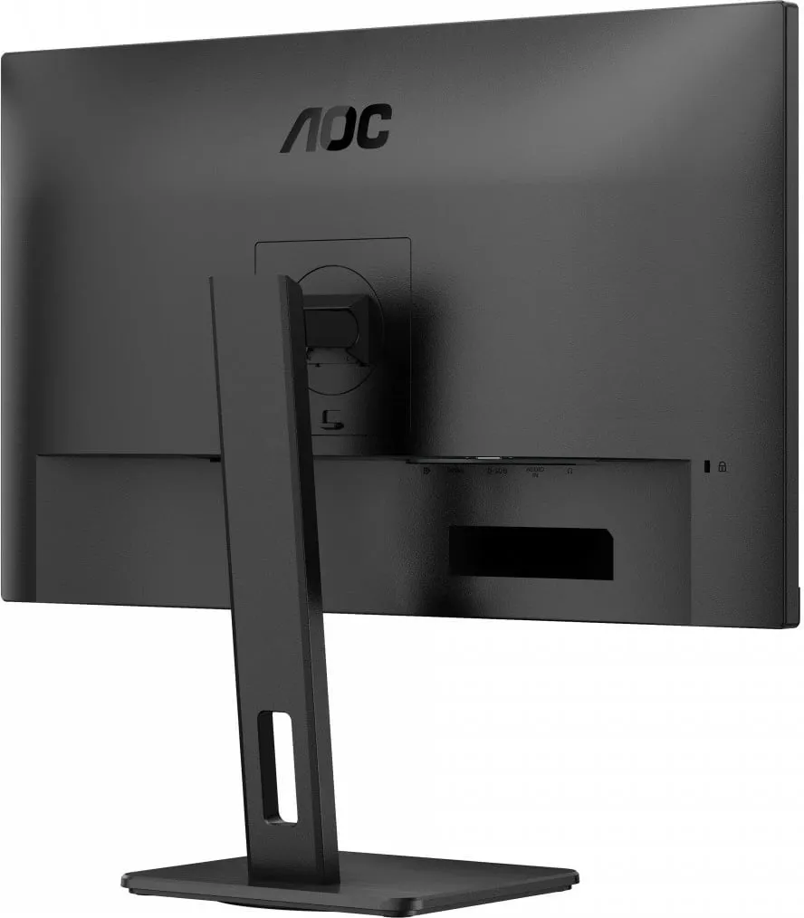 Monitor AOC 27E3QAF- LED, 27", FHD, i zi - 6