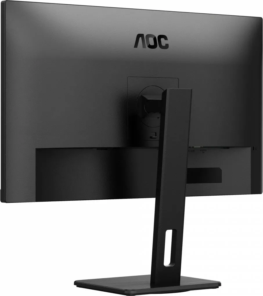 Monitor AOC 27E3QAF- LED, 27", FHD, i zi - 7