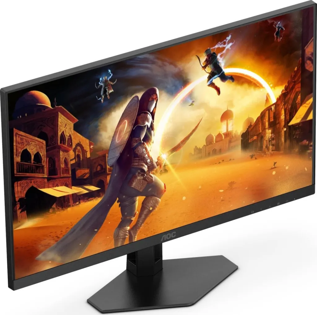 Monitor AOC 24G4XE, 23.8", Full HD, i zi - 3