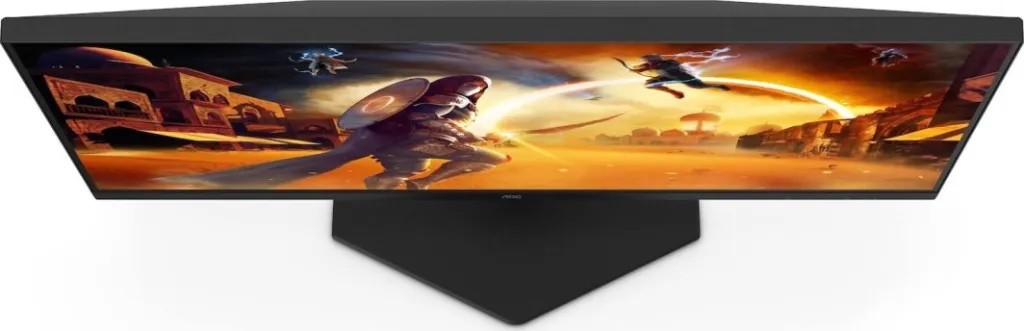 Monitor AOC 24G4XE, 23.8", Full HD, i zi - 5