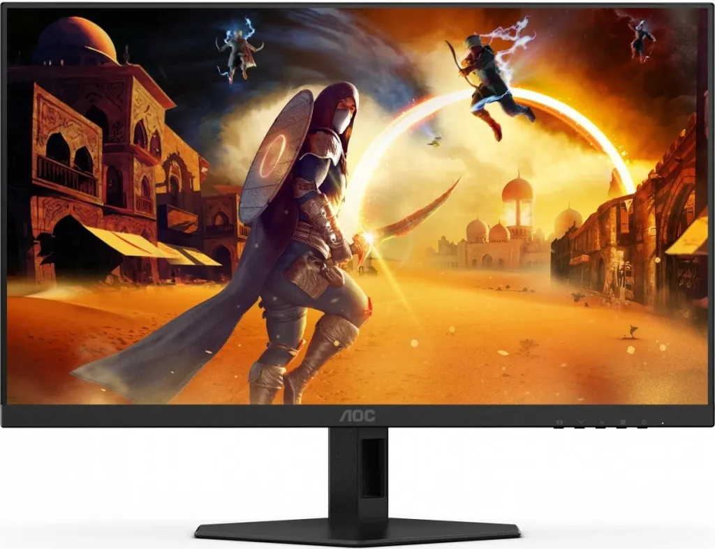 Monitor AOC 27G4XE, 27", Full HD, i zi - 2