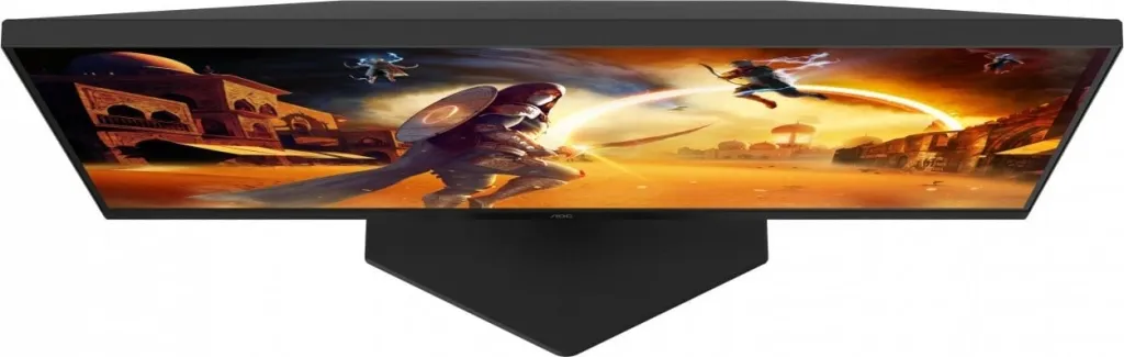 Monitor AOC 27G4XE, 27", Full HD, i zi - 13