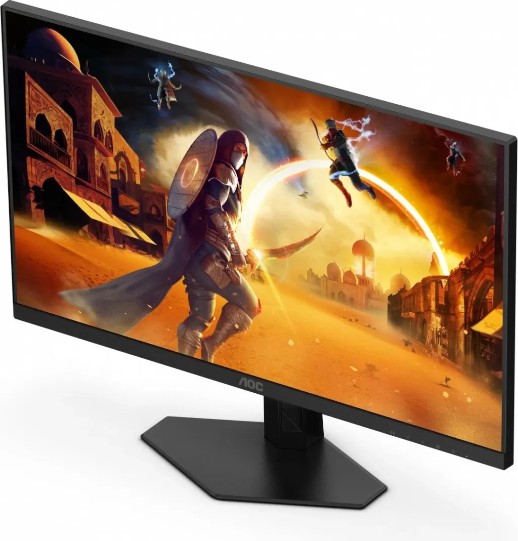 Monitor AOC 27G4XE, 27", Full HD, i zi - 15