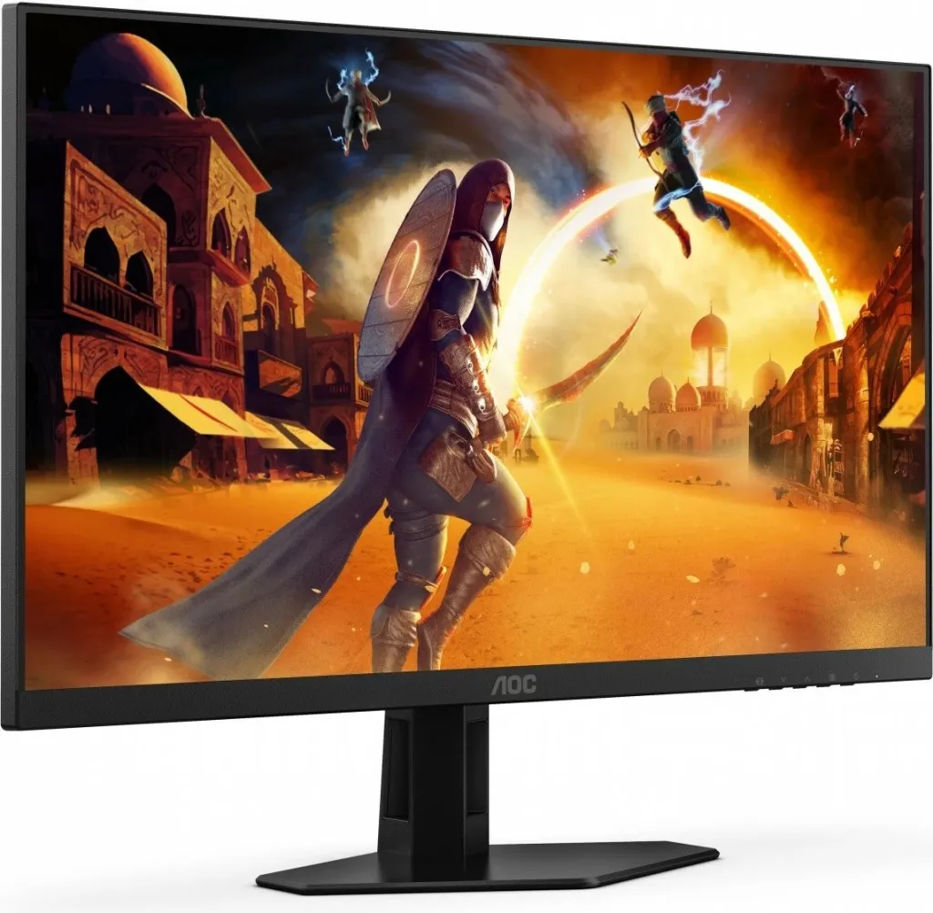 Monitor AOC 27G4XE, 27", Full HD, i zi - 3