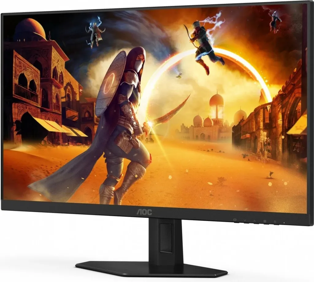Monitor AOC 27G4XE, 27", Full HD, i zi - 4