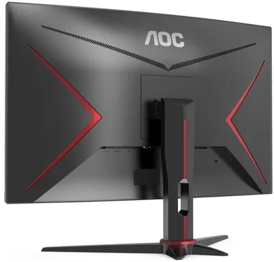 Monitor AOC C27G2E - LED, 27", FullHD, 165Hz, i zi - 3