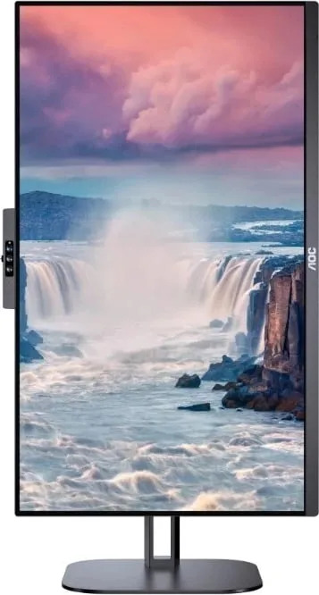 Monitor AOC 24V5CW/BK - LED, 23.8", FullHD, i zi - 5