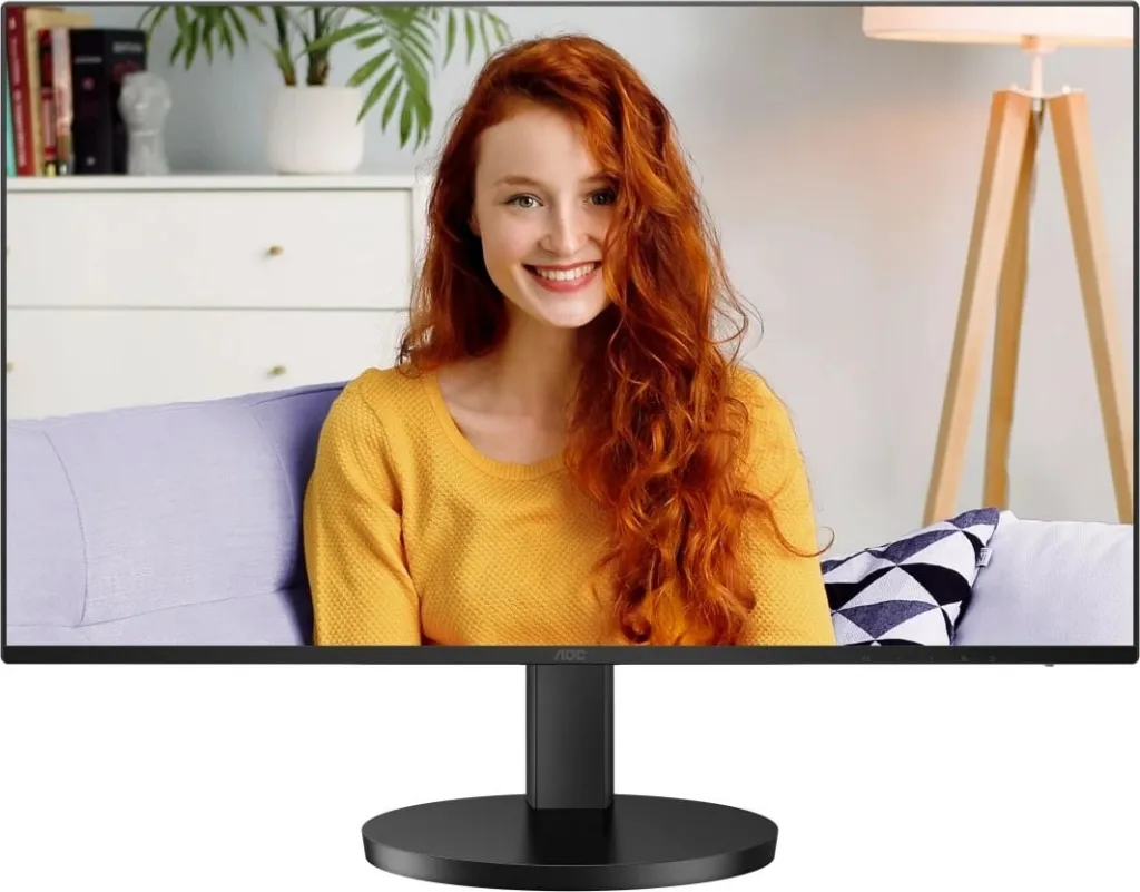 Monitor AOC 27B3CF2, 27", Full HD, i zi - 3