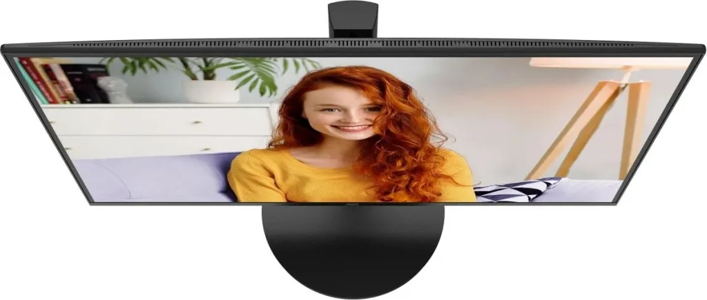 Monitor AOC 27B3CF2, 27", Full HD, i zi - 7