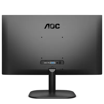 Monitor AOC 27B2QAM - LED, 27", Full HD, i zi - 2