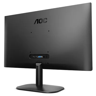 Monitor AOC 27B2QAM - LED, 27", Full HD, i zi - 3