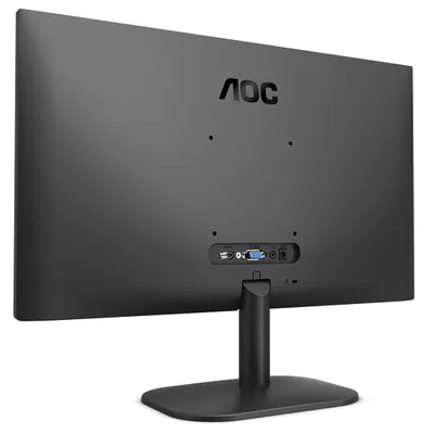 Monitor AOC 27B2QAM - LED, 27", Full HD, i zi - 4