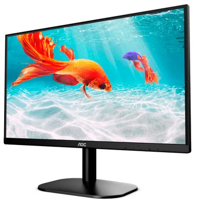 Monitor AOC 27B2QAM - LED, 27", Full HD, i zi - 5