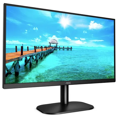 Monitor AOC 27B2QAM - LED, 27", Full HD, i zi - 6