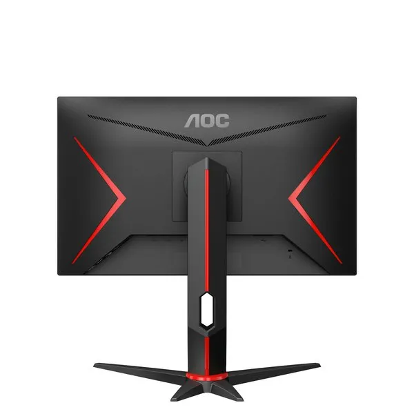 Monitor AOC 24G2SPU/BK, 24", FHD, 165Hz - 2