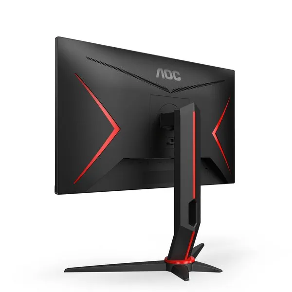 Monitor AOC 24G2SPU/BK, 24", FHD, 165Hz - 3