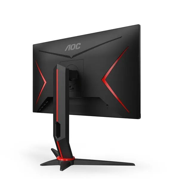 Monitor AOC 24G2SPU/BK, 24", FHD, 165Hz - 4