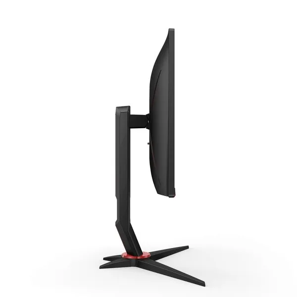 Monitor AOC 24G2SPU/BK, 24", FHD, 165Hz - 5