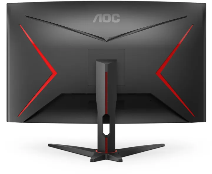Monitor AOC C32G2ZE - LED, 31.5", Full HD, i zi - 5