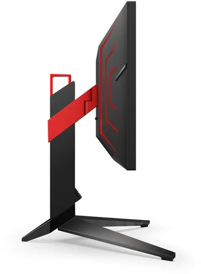 Monitor AOC AG274QZM - Mini LED, 27", QHD, i zi - 4