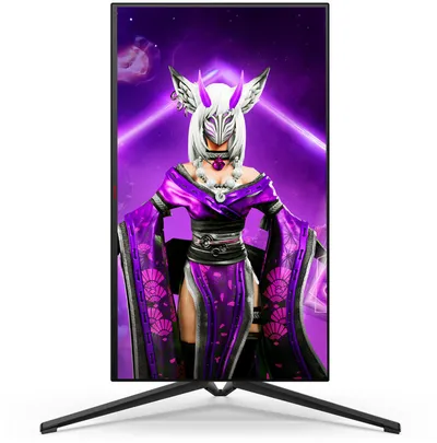 Monitor AOC AG274QZM - Mini LED, 27", QHD, i zi - 5