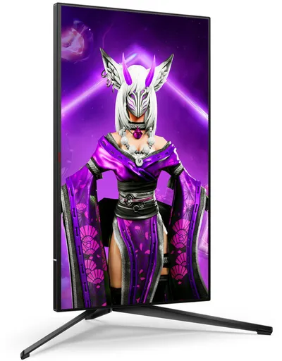Monitor AOC AG274QZM - Mini LED, 27", QHD, i zi - 6