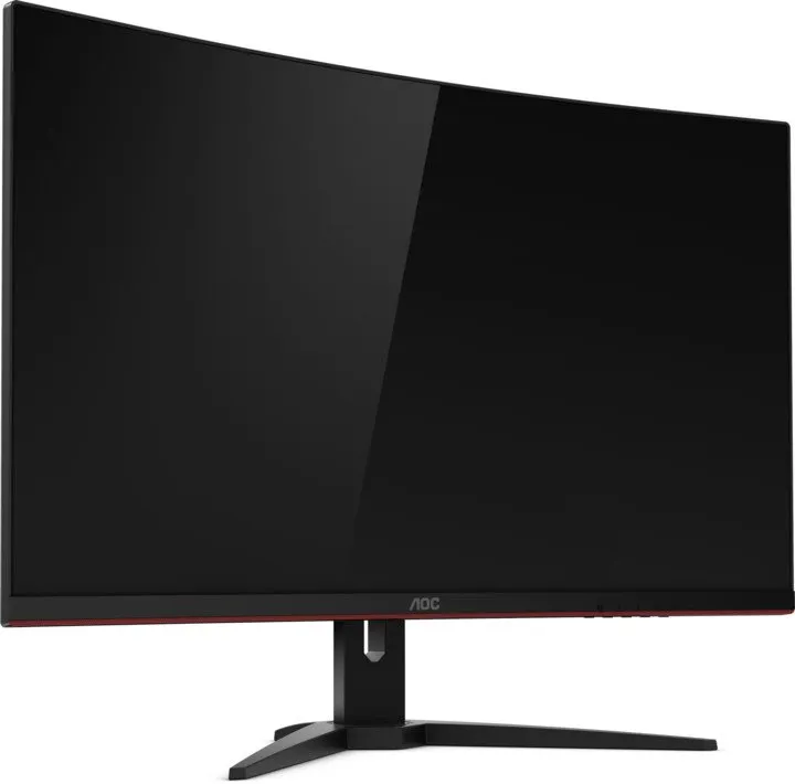Monitor AOC C32G1, 31.5 " LED, Full HD, i zi - 1