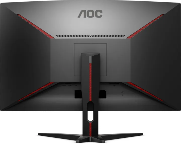 Monitor AOC C32G1, 31.5 " LED, Full HD, i zi - 4