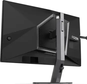 Monitor gaming AOC AGON PRO AG256FS, 24", Fast IPS, Full HD, 1ms, 390Hz, zi