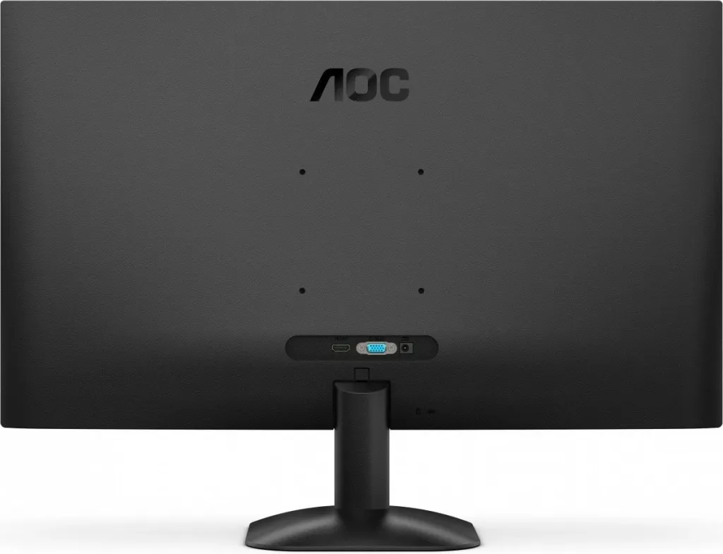 Monitor, AOC, 27B35HM, 27 inch, 120 Hz, 1 ms MPRT, Adaptive Sync, i zi - 3